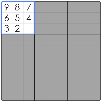 magic square sudoku