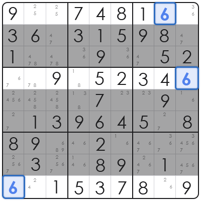 grid sudoku