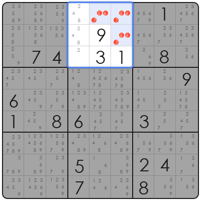 summer sudoku